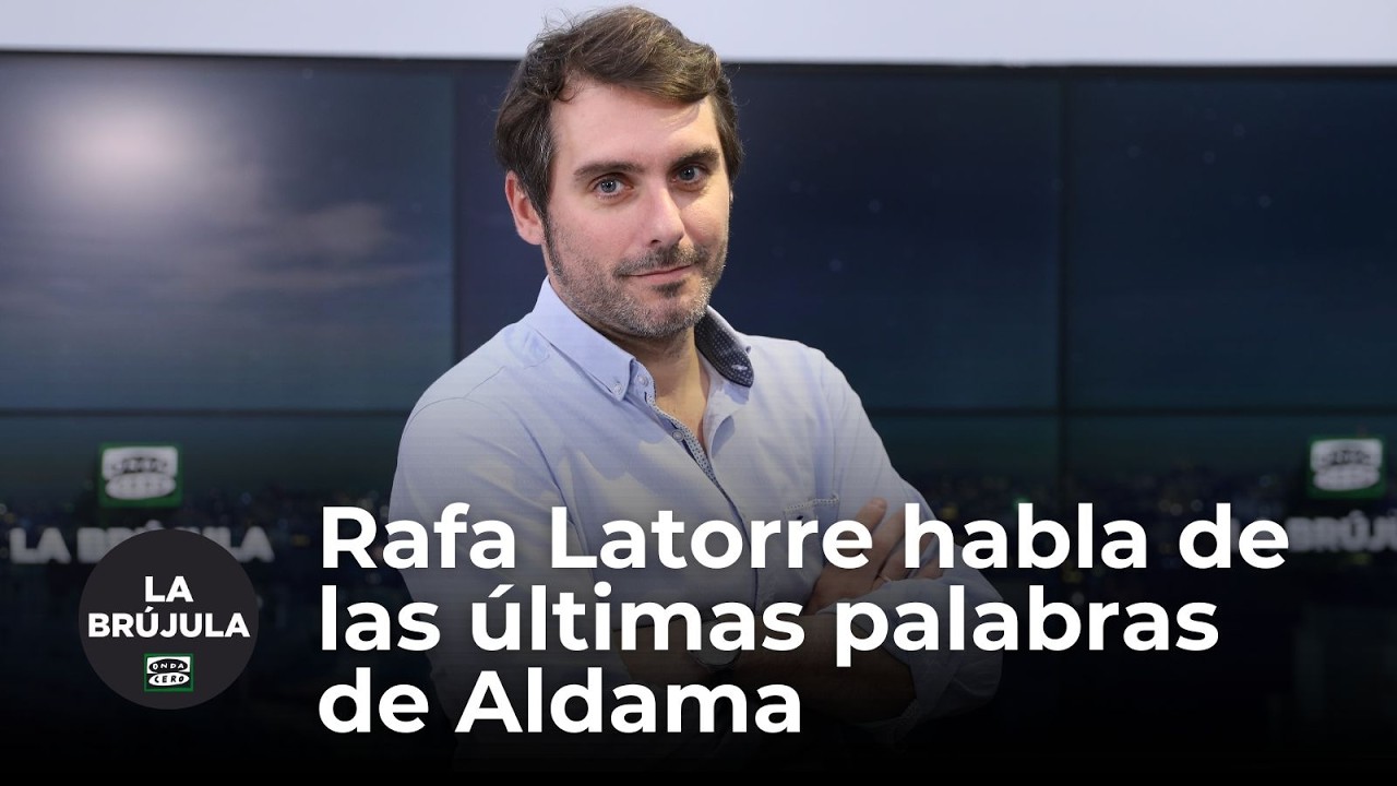 Rafa Latorre: 