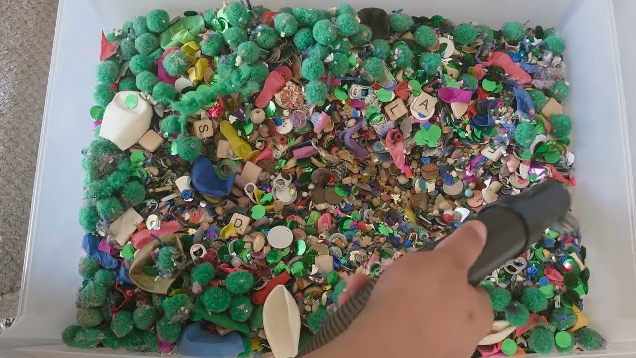 Part 1 ! @jhloves1 request | Mini & Mega Mix | Bissel w Shark Clean Ups | Birds Eye and POV