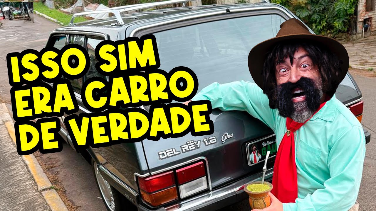 PROGRAMA BAGUAL DO GAUDÊNCIO EP#11 - PRIMEIRA TEMPORADA