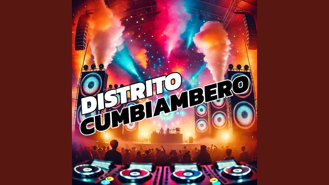 La Cumbia Loca