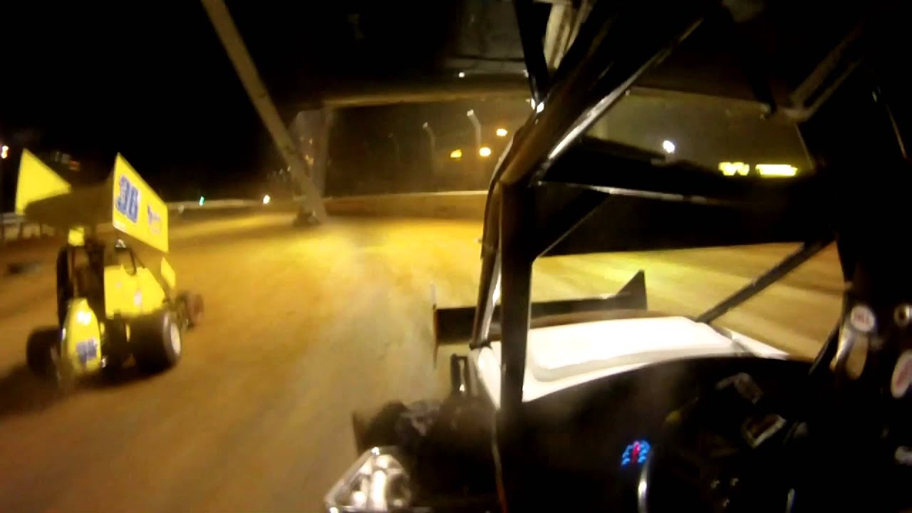 Micro Sprints | Doe Run Raceway | June 14th 2013