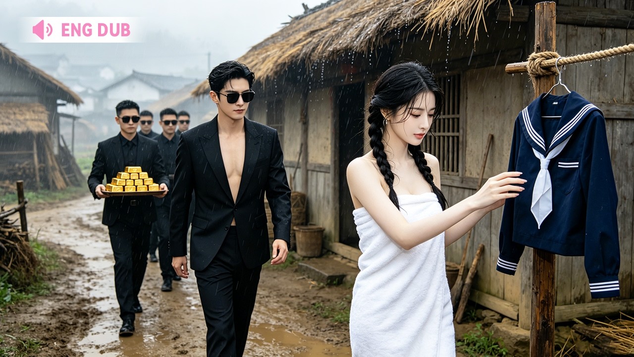 They forced a country girl to marry a dying CEO.She cured him instantly,and now its time for revenge