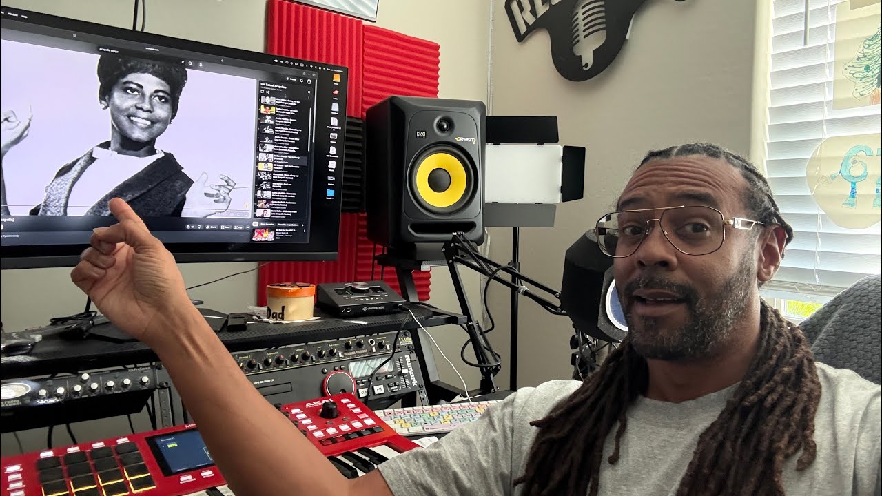Did you make the switch to the MPCXL? Yes I’m ready on the MPC Key37