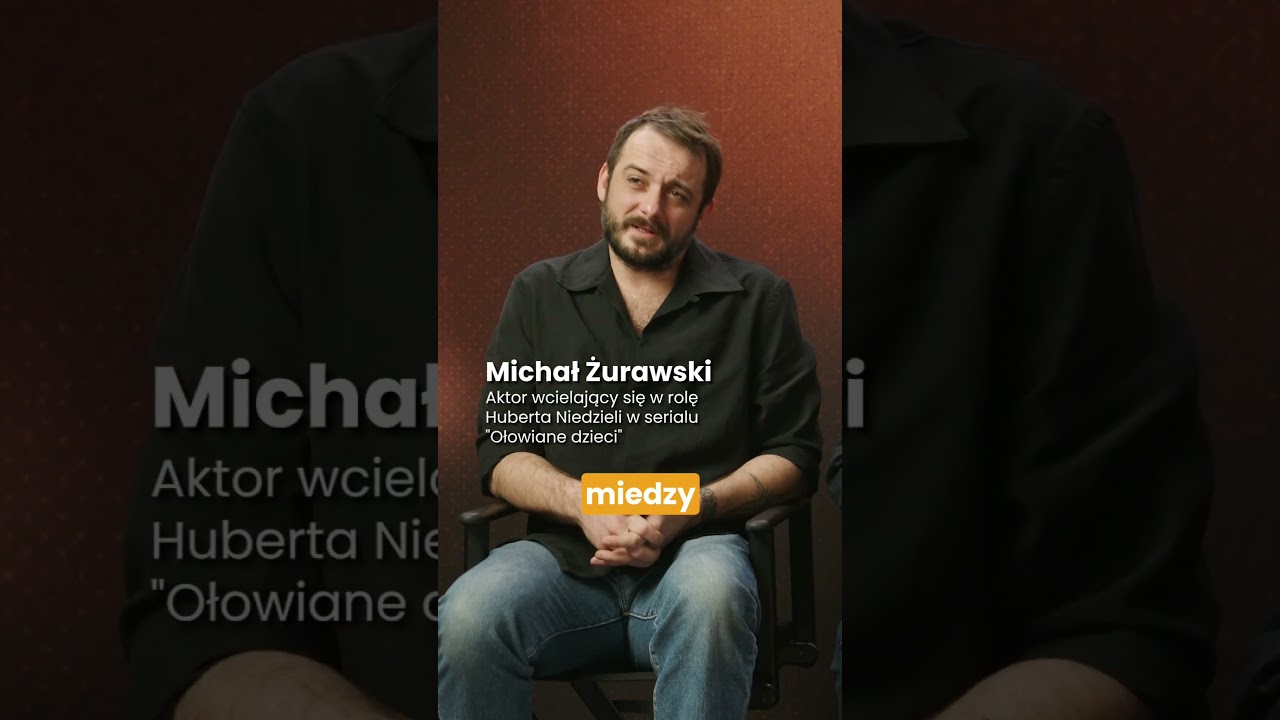 Powr&oacute;t do roboty na Śląsk - Marian Dziędziel i Michał Żurawski
