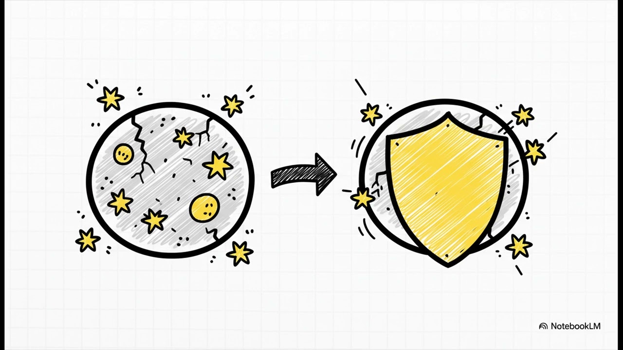 How Your Body Fights Cancer Every Day (And How to Help It Win)