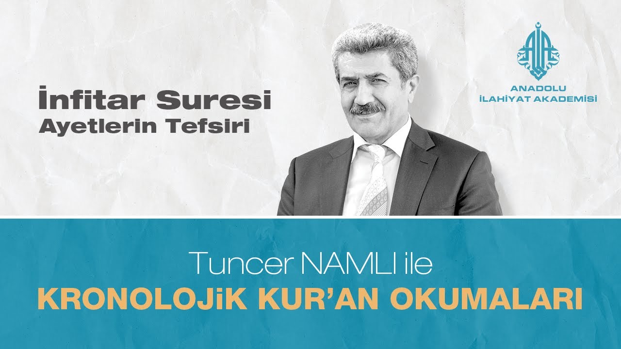Tuncer NAMLI 