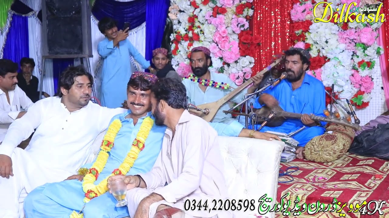 تونڑیں ھیں بے وفا ساڈا سگتی ھیویںTou hai bewafa Sada sangathi hevhn singer sabz Ali bogti