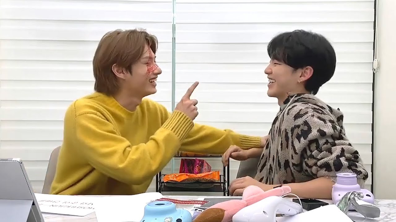 soonhui | forever
