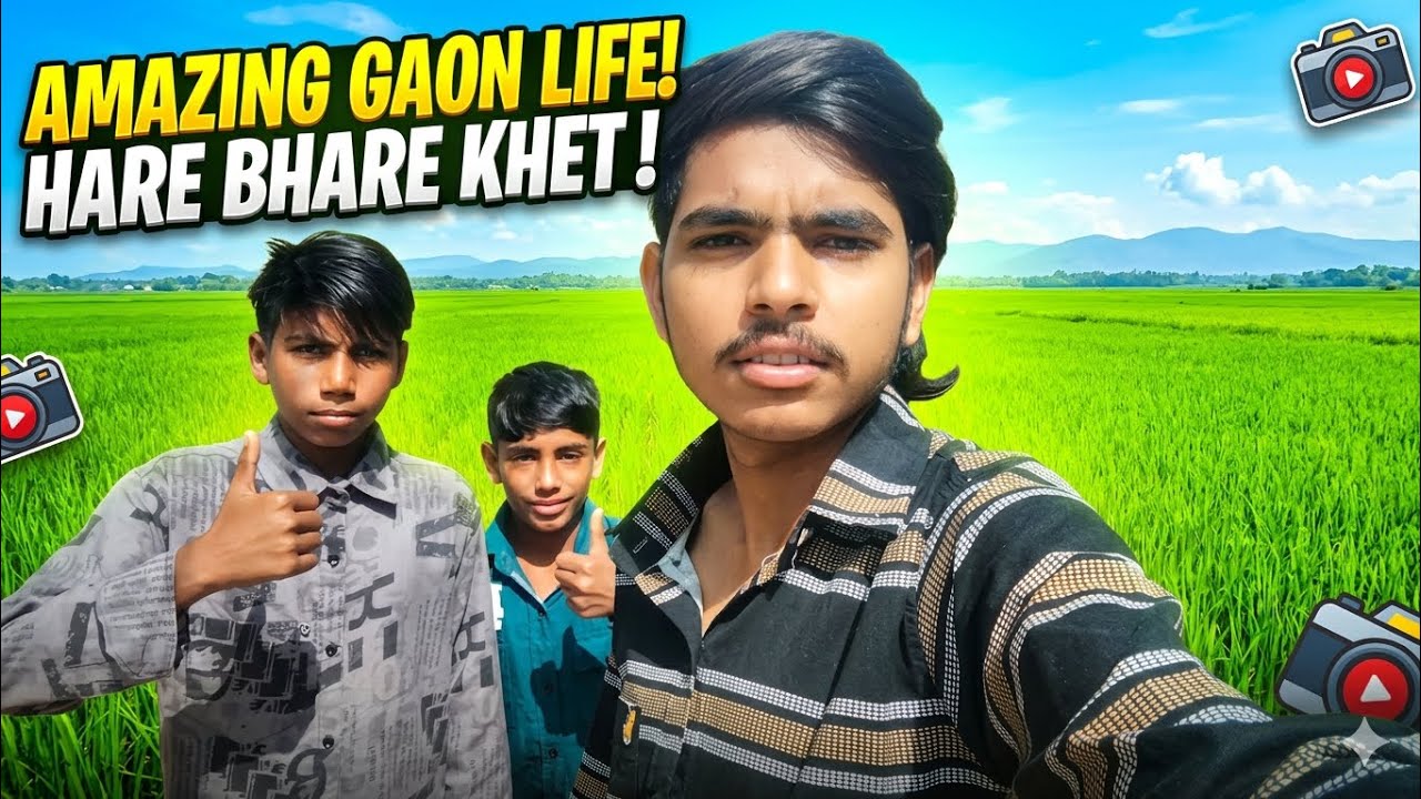 Aaj mere subscriber aaenge mama  De Munde ek Masi da Munda hai👍😊💯