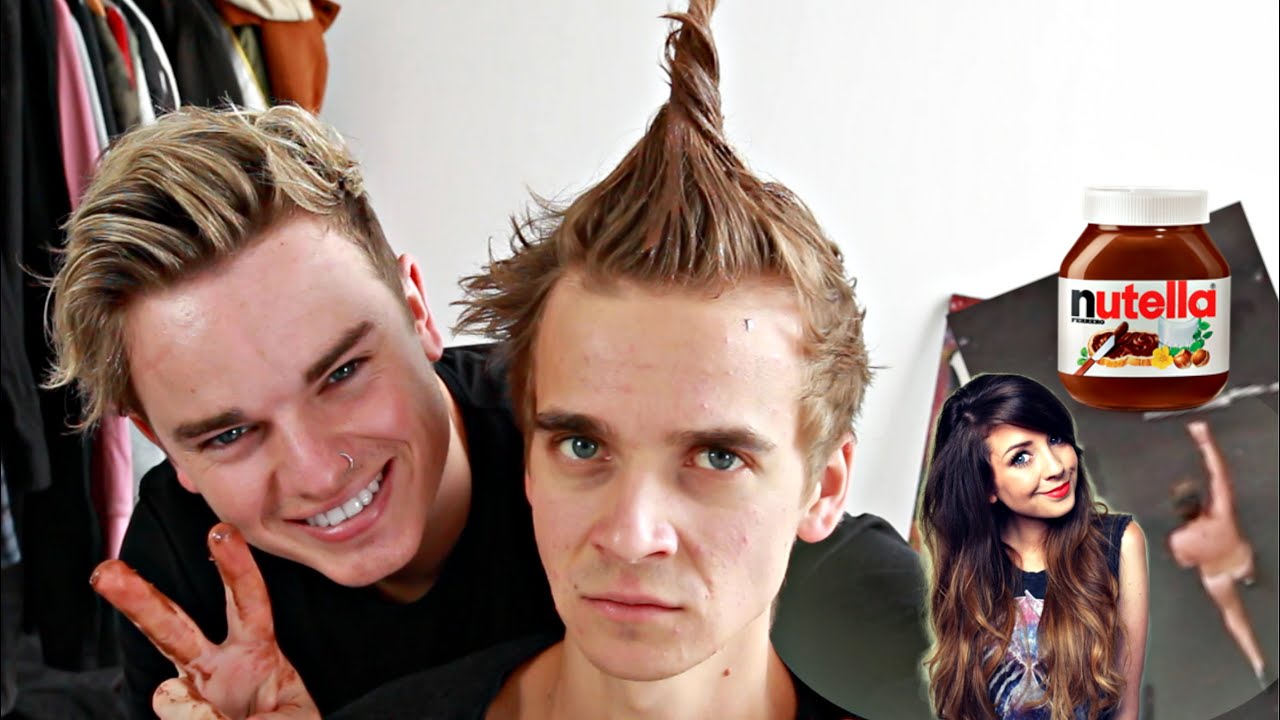 REAL WOULD YOU RATHER | ft. ThatcherJoe
