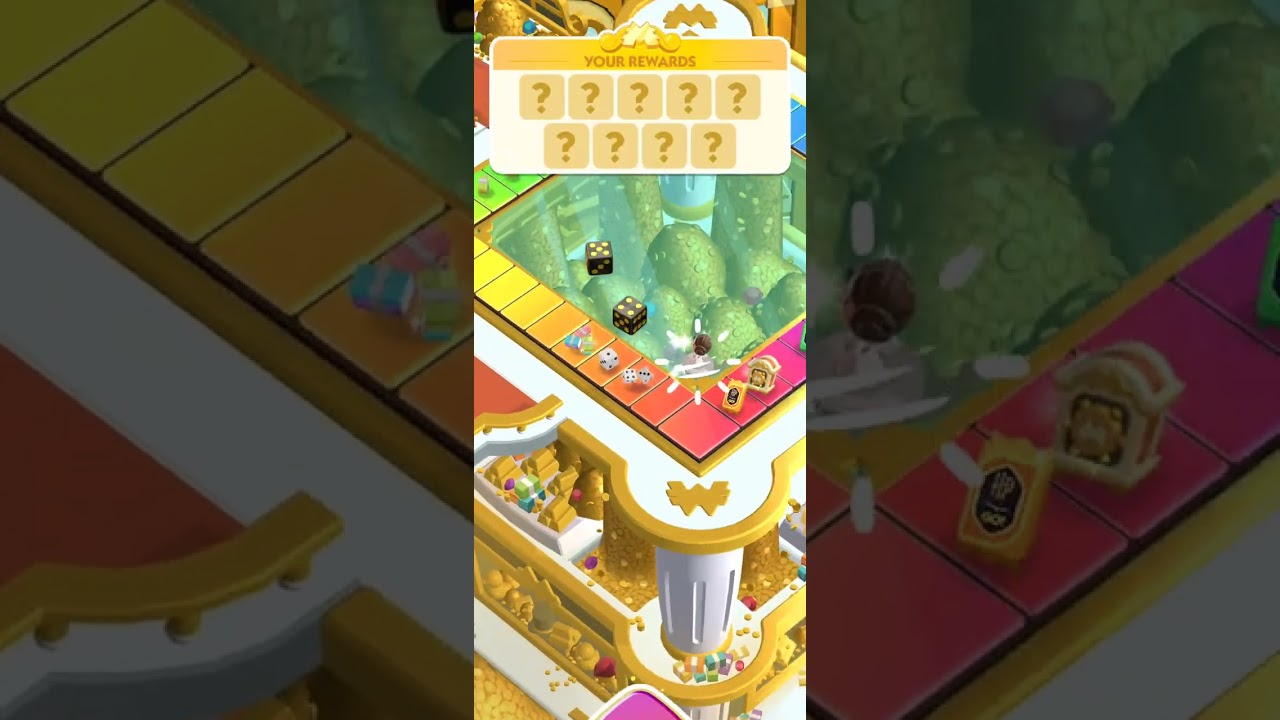 Monopoly Go 