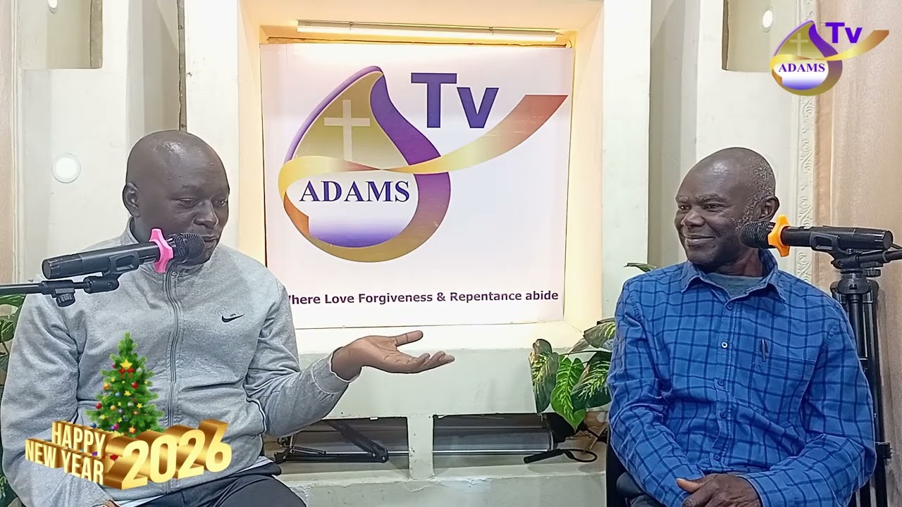 Spiritual Intimacy Hour | Deep Fellowship & Prayer with Pastor Abed Mwema