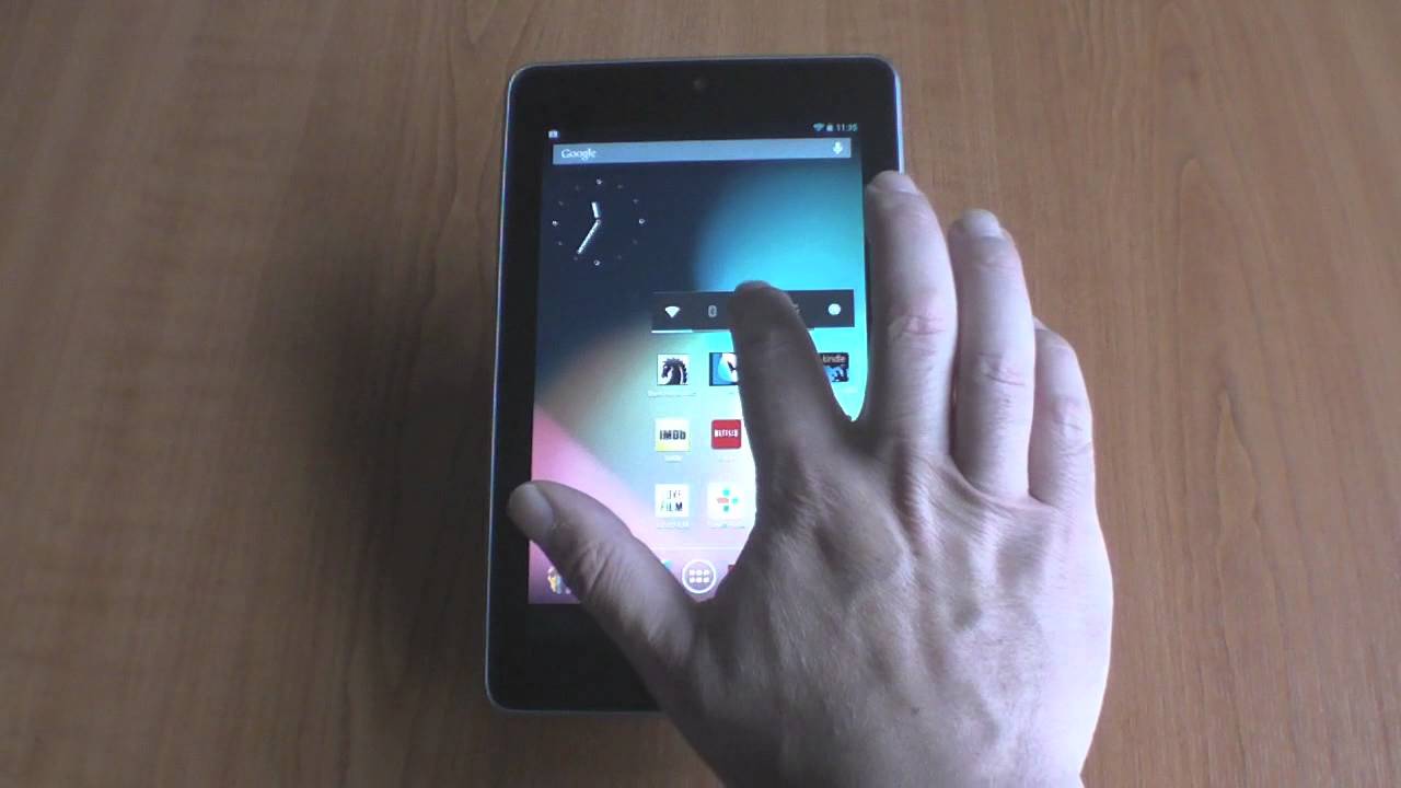 4978 Nexus 7 tip Power Management to improve battery life
