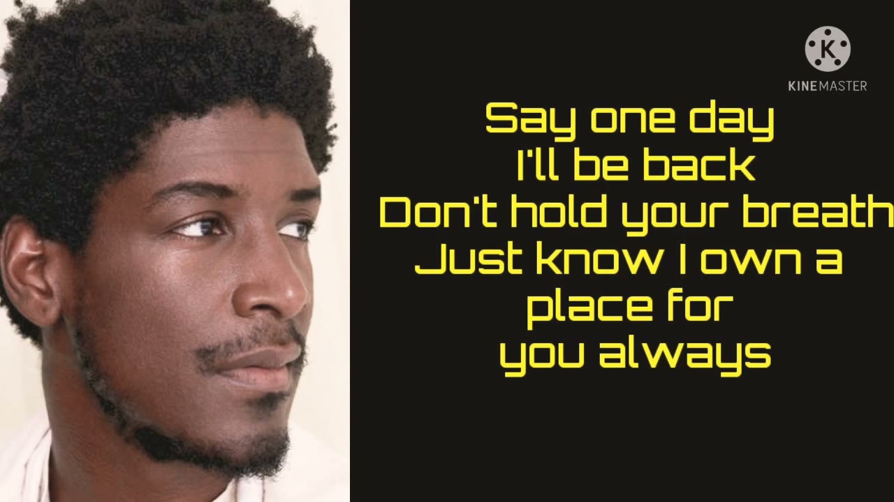 Sam Smith- Love goes karaok&ecirc;
