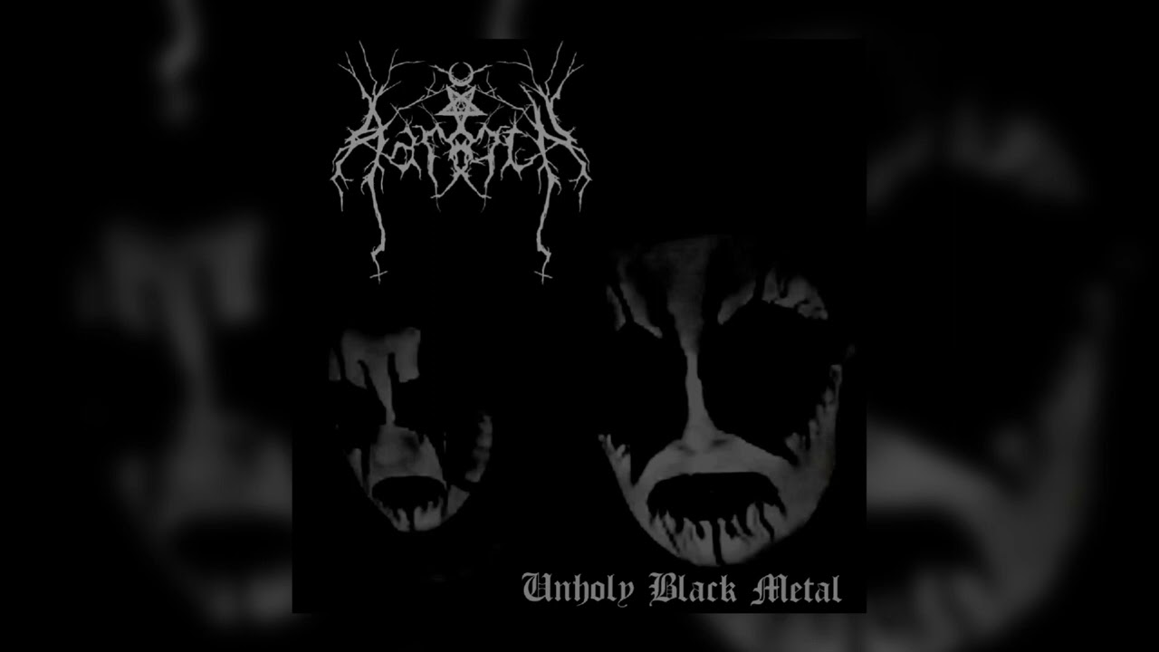 Aarseth - In the depths of the forest