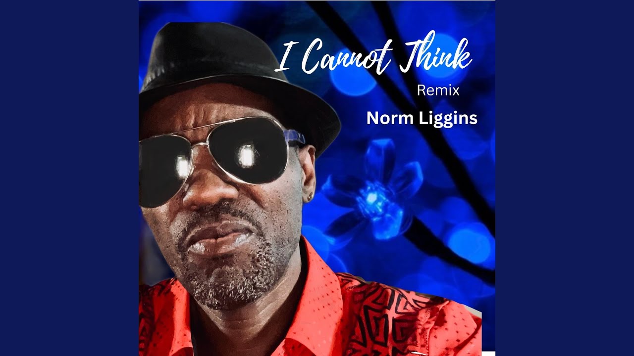 I Cannot Think (Alternate Mix)