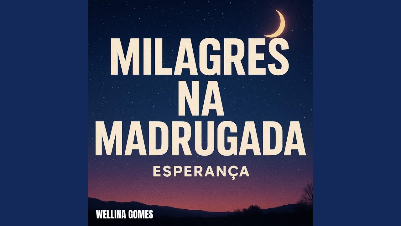 Milagres da Madrugada