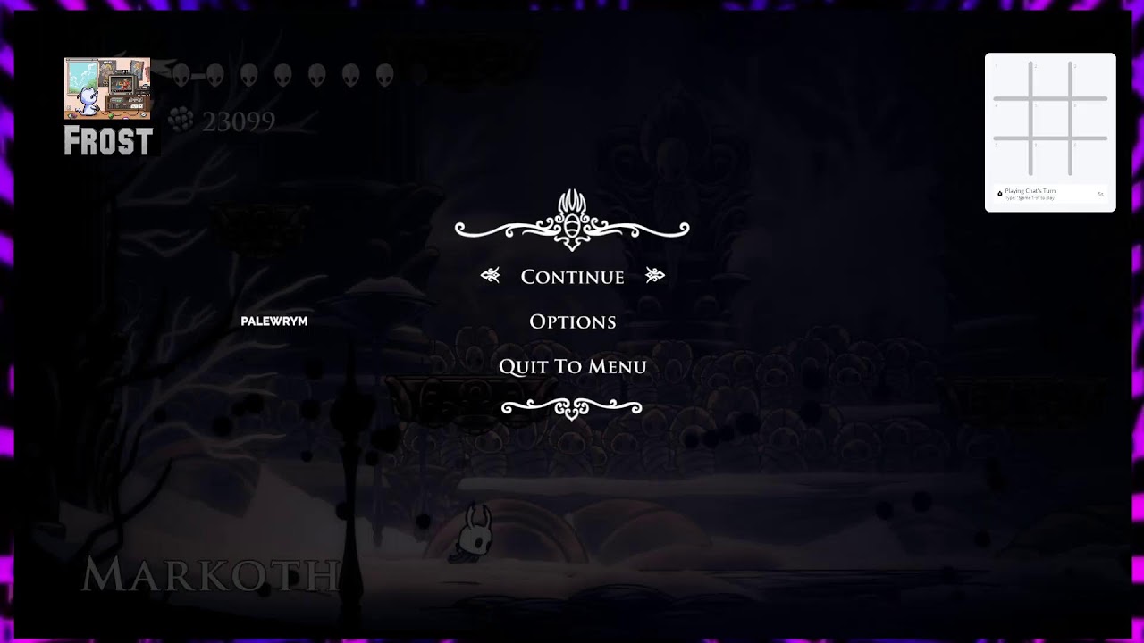 🔴 Gewt Goouddddd Hollow Knight 🎯 | No Mic | STREAM