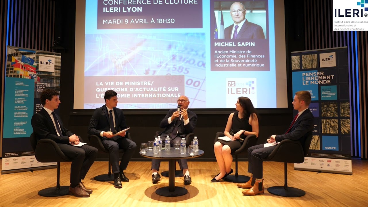 Michel Sapin