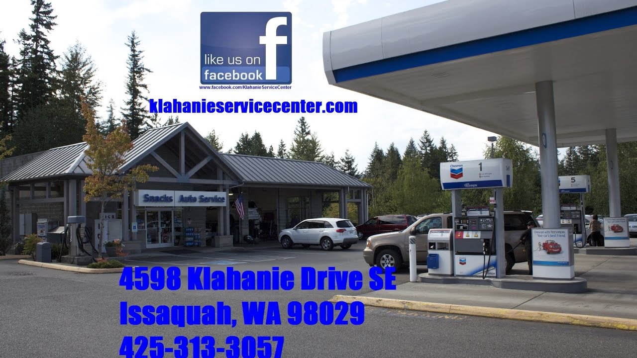 Car Won't Start - Klahanie Service Center