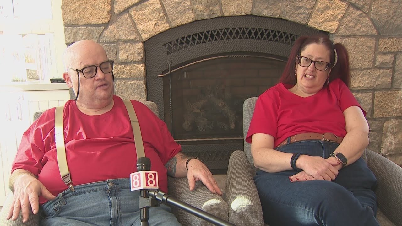 New Haven center highlights loving relationships among adults with developmental disabilities