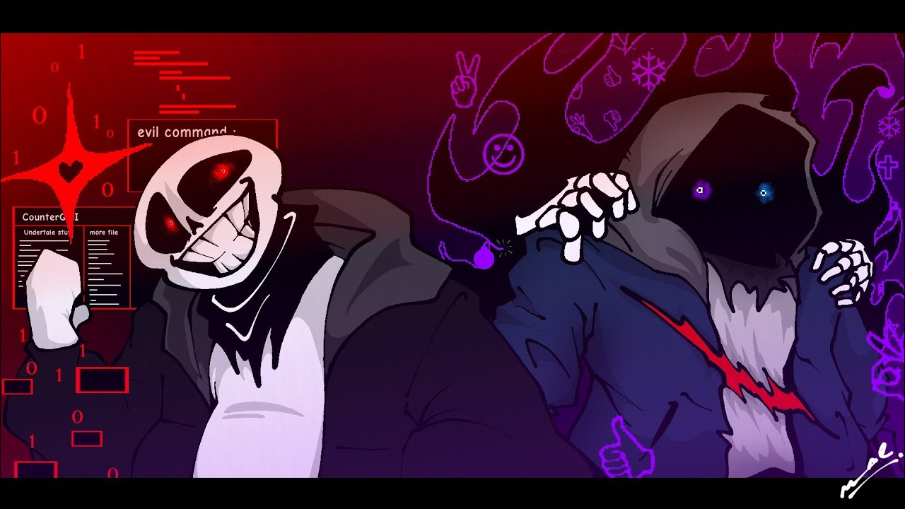 [first_event_⭕_] DTLG vs 54ans/Counter!Sans