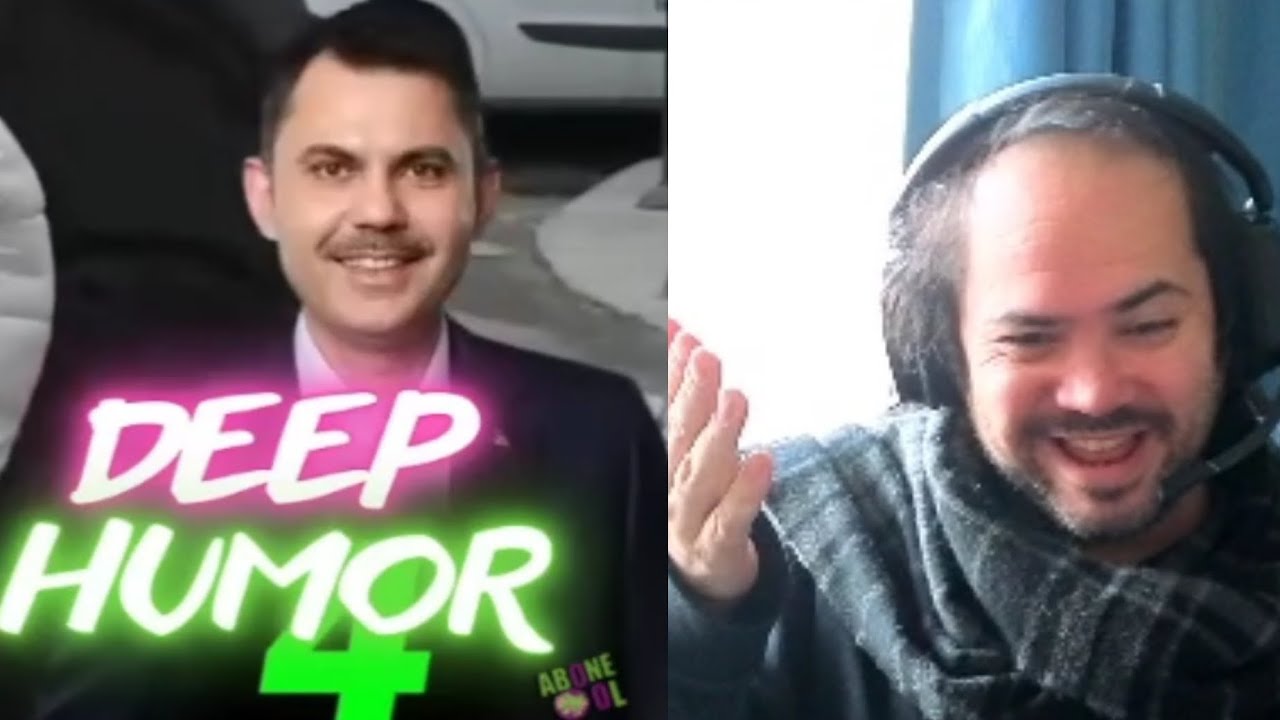 OĞUZ SASİ | Deep Humor İzliyor.