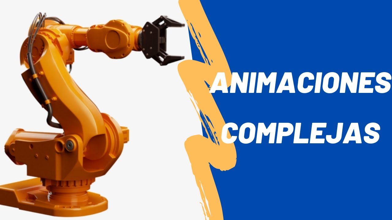 Animaciones Complejas en FactoryTalk View-CURSOS DE PLC ALLEN BRADLEY