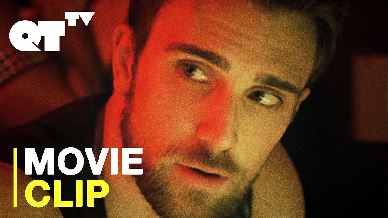 Maybe Sad & Lonely Is My Style | Comedy | 'An Englishman in New York'