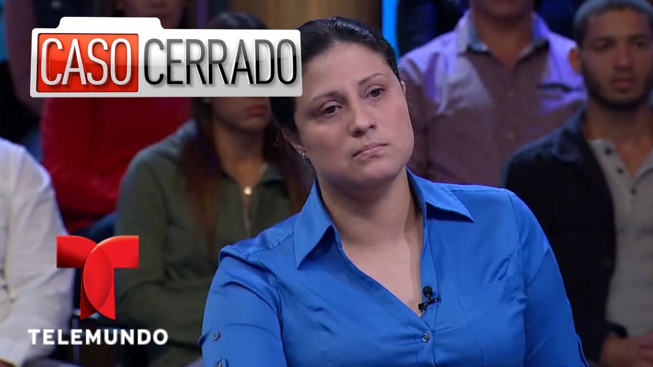 Org&iacute;as... &iquest;Y Mi Hija?👫👯😳| Caso Cerrado | Telemundo