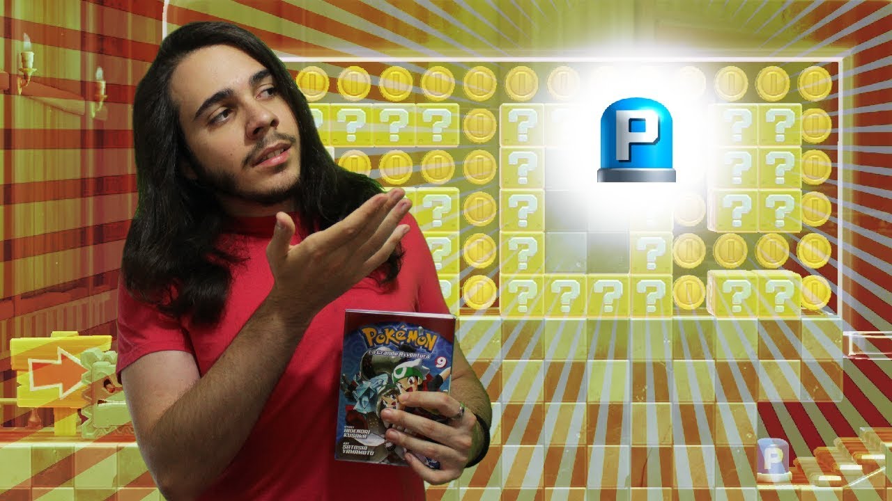 Questo è un piccione? Super Mario Maker 2 w/Froz3n
