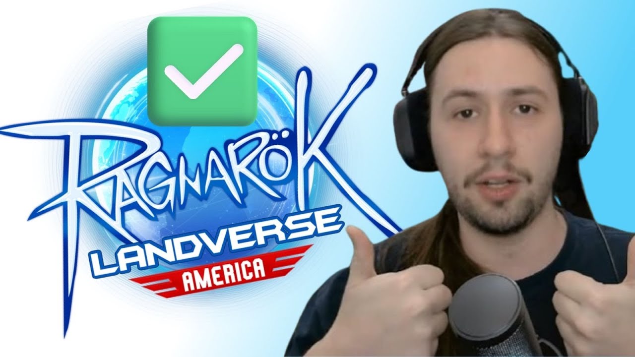Por que o LANDVERSE será o FUTURO DO RAGNAROK?? #ragnarokonline