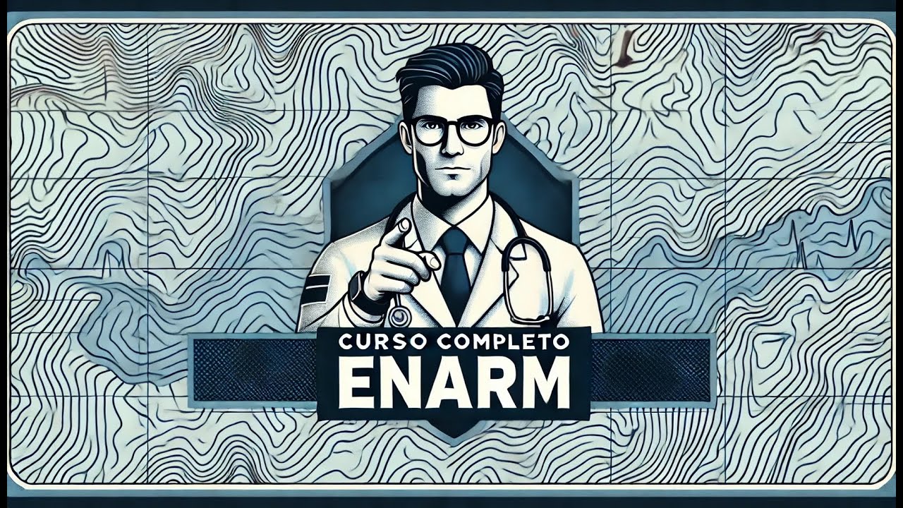 METODOLOGÍA DEL CURSO COMPLETO PARA EL ENARM: ¿CÓMO GARANTIZAR TU ÉXITO EN EL EXAMEN? | AESCULAPYUS
