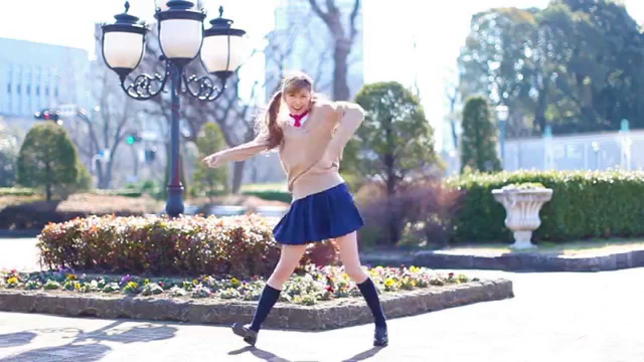 金曜日のおはよう-another story-を踊ってみた＠いとくとら