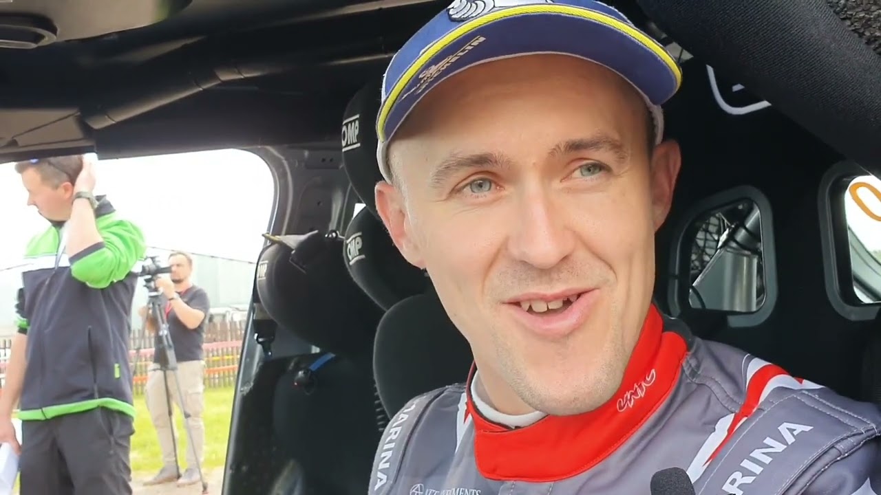 Filip Mares after SS4
