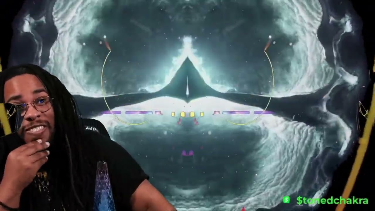 $UICIDEBOY$ - CLOUDS AS WITNESSES | Stoned Chakra Reacts!!!