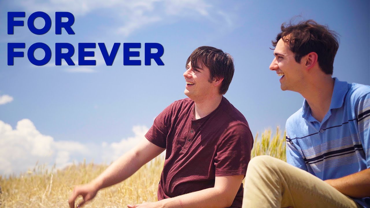 For Forever - Dear Evan Hansen Movie