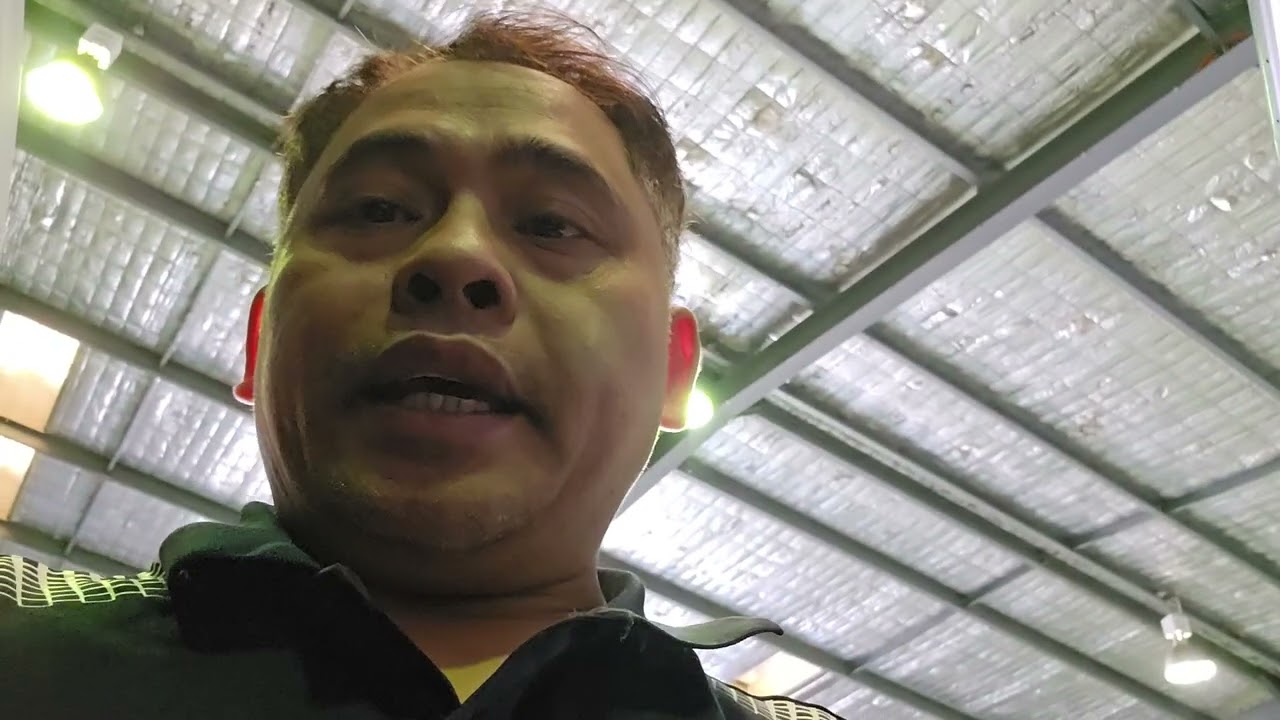 Toyota GD engine, window master switch not working, papalitan naba?