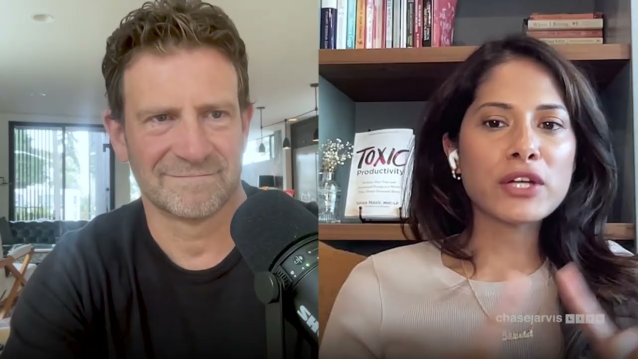 How Micro Habits Will Change Your Life (w/ Israa Nasir)
