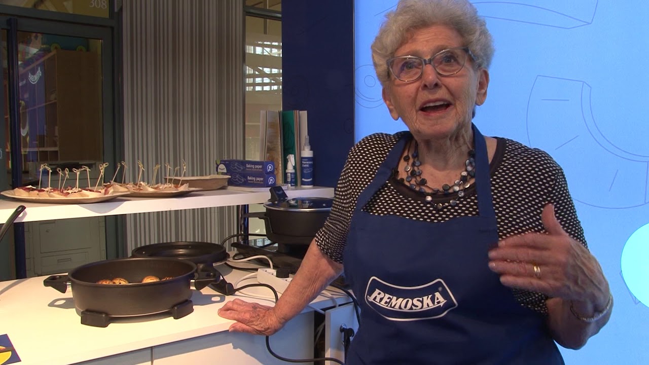Rozhovor s Lady Milenou