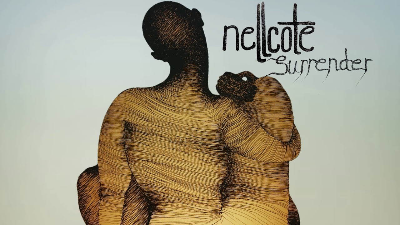 Nellcote - Surrender [EP]