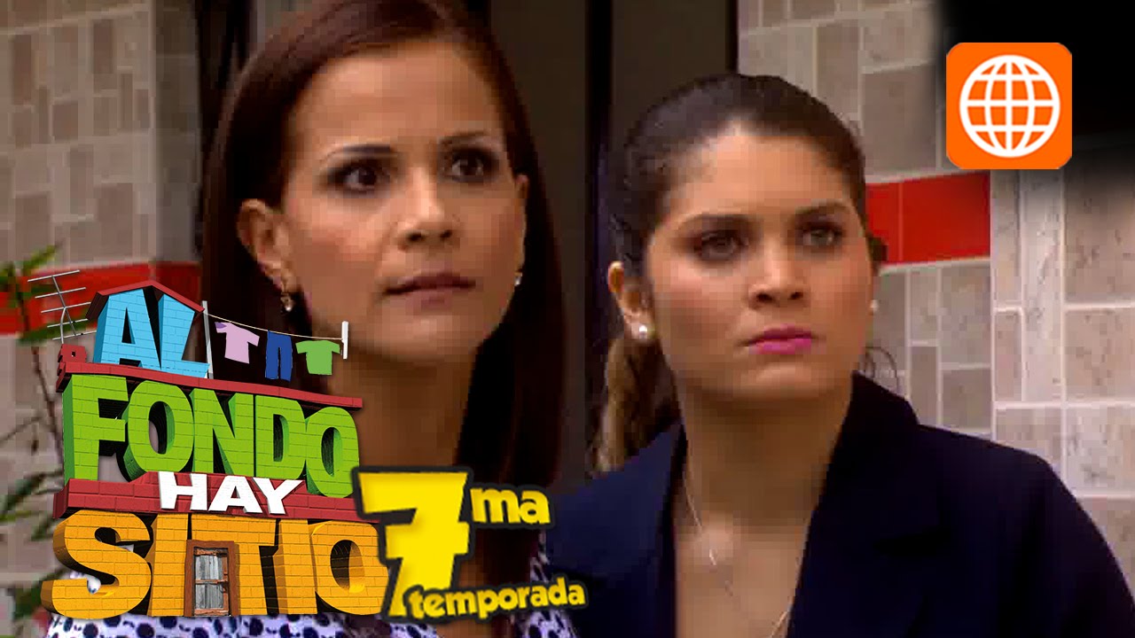 Al fondo hay sitio - Capitulo 1259 parte 2/5