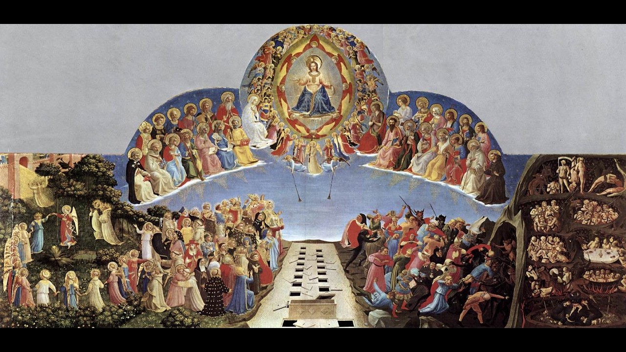 Museo di San Marco a Firenze - 0325FI05