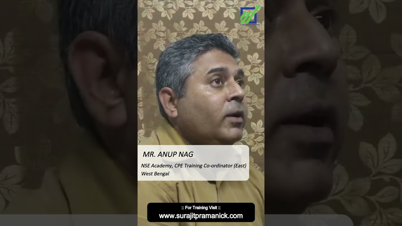 Testimonial Video For Surajit Pramanick