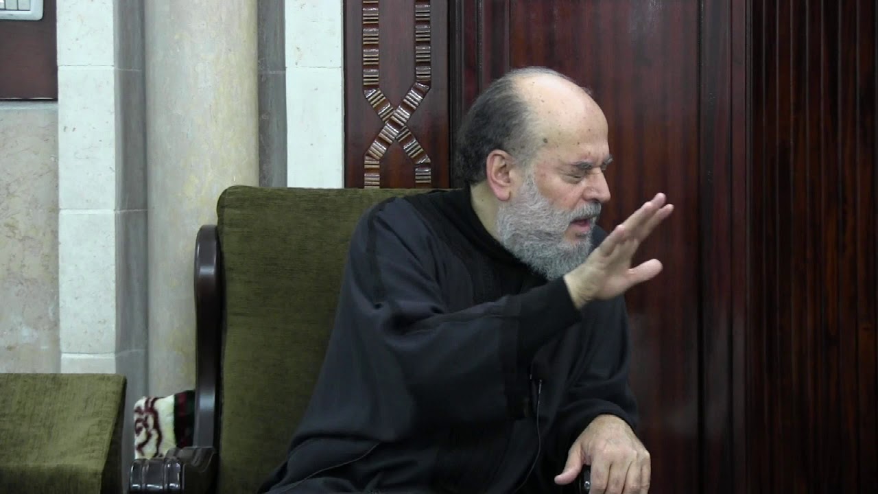 بسّام جرّار تفسير-