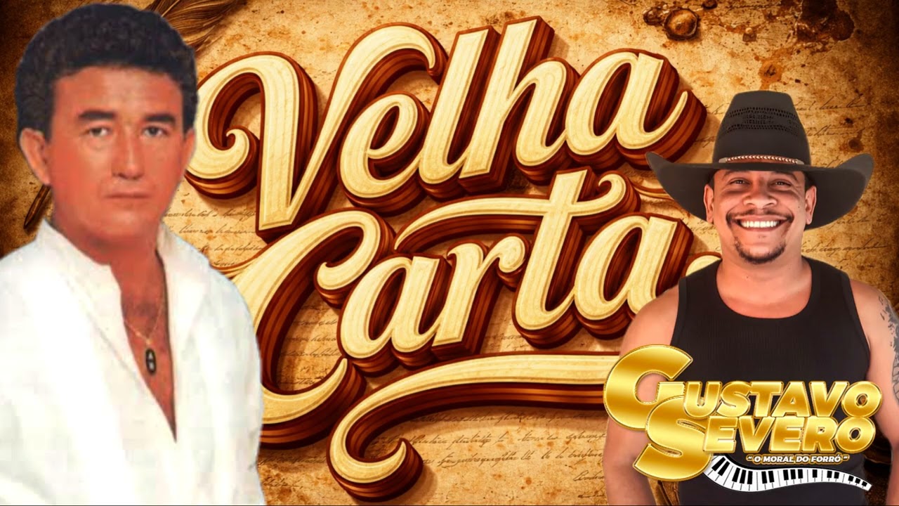 VELHA CARTA