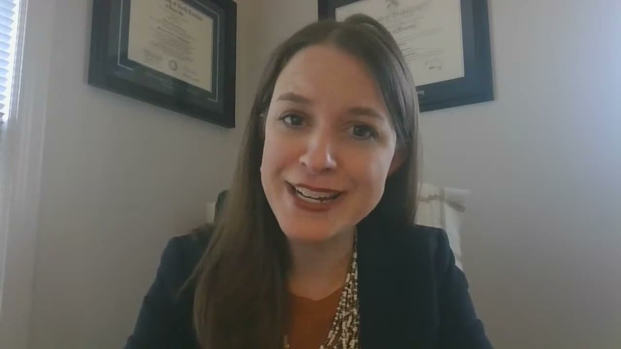 Prepping for a Georgetown MBA Interview