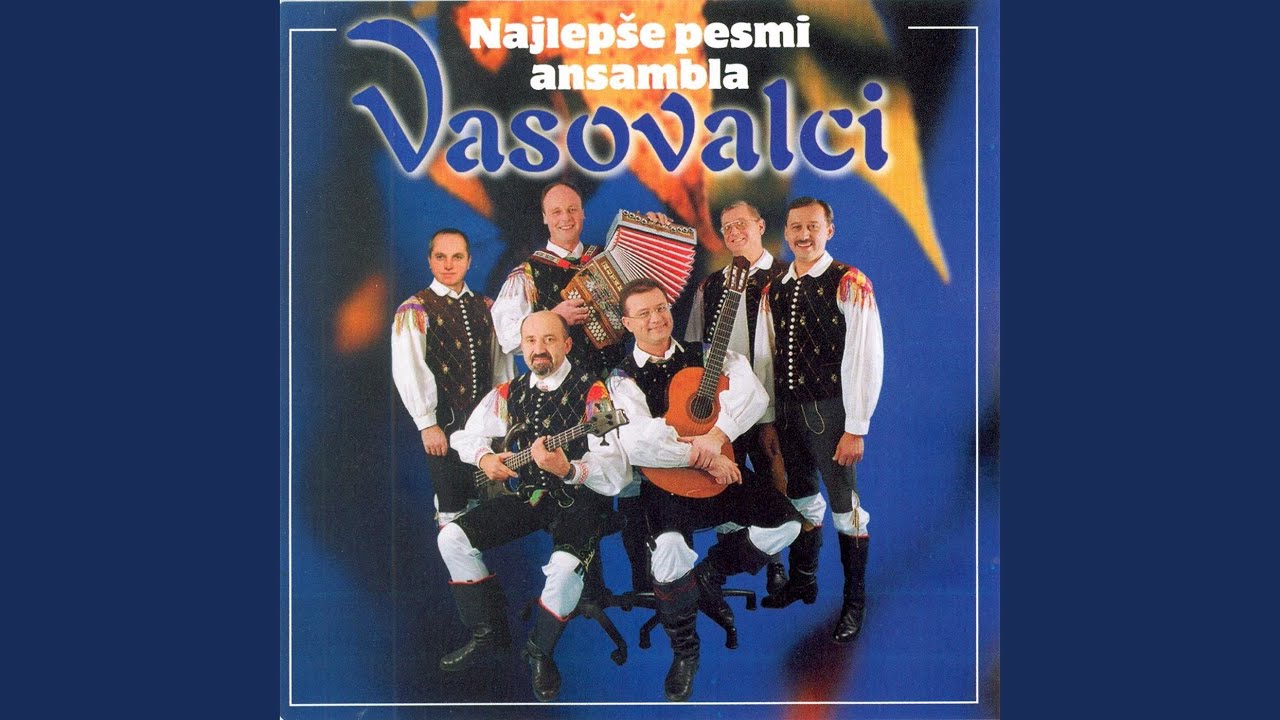 OSAMLJENI GODEC
