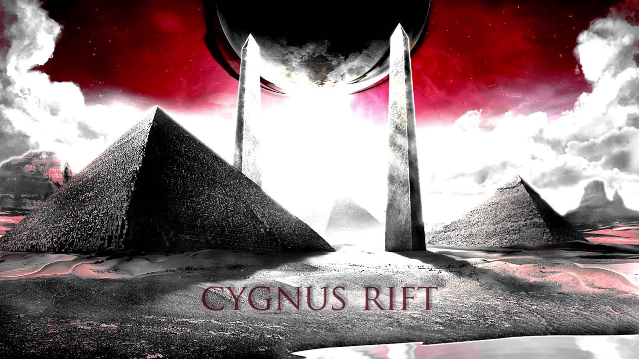 ProtoShredanoid - Cygnus Rift
