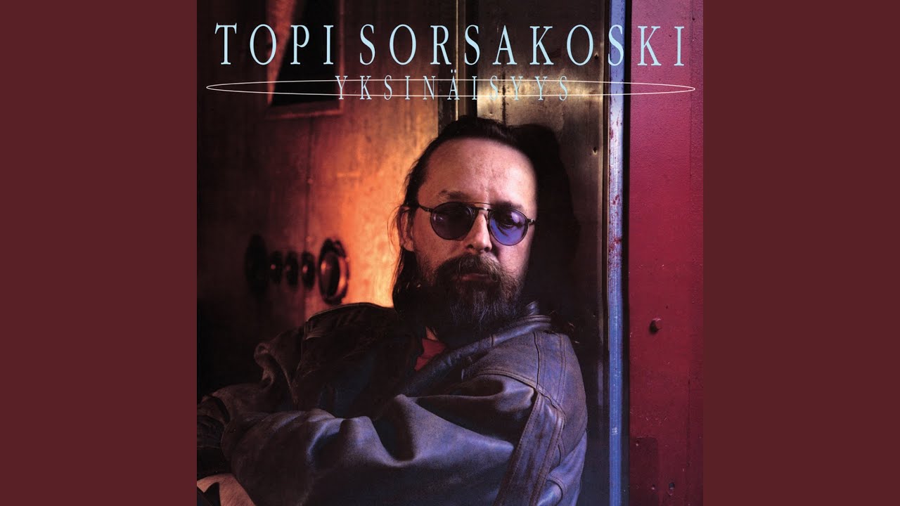 Yksinäisyys (Solitariness (Vivre Loin De Toi) / 2012 Remaster)